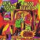 [중고] Jack Logan / Mood Elevator (수입)