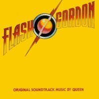 [중고] Queen / Flash Gordon (수입)