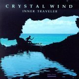 [중고] Crystal Wind / Inner Traveler (수입)