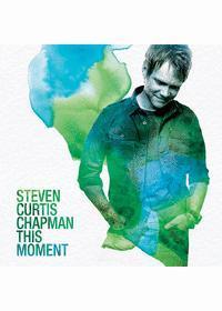 [중고] Steven Curtis Chapman / This Moment