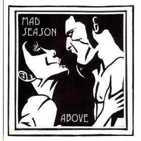 [중고] Mad Season / Above