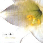 Chet Baker / Love Songs (미개봉)