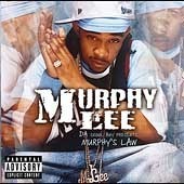 [중고] Murphy Lee / Da Skool Boy Presents Murphy&#039;s Law (수입)