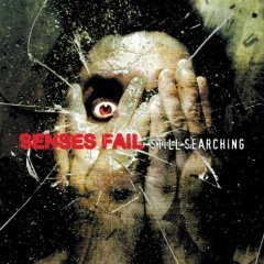 [중고] Senses Fail / Still Searching (Bonus DVD) (Deluxe Edition/수입)