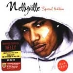 [중고] Nelly / Nellyville (+VCD Special Edition/하드커버)