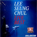 이승철 / Live Best (2CD/미개봉)
