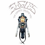 Eagles / The Complete Greatest Hits (2CD Standard Edition+48p 해설집/미개봉)