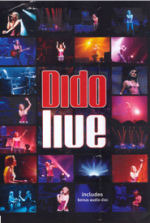 Dido / Live At Brixton Academy (CD + DVD/미개봉)