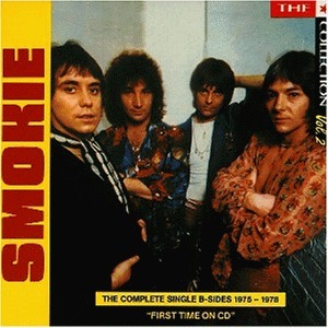 [중고] Smokie / The Collection 2: The Complete Single B-Sides 1975-1978