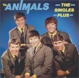 [중고] Animals / The Singles Plus (수입)
