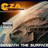[중고] Gza, Genius / Beneath The Surface (수입)