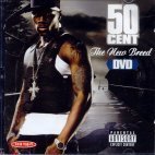 [중고] 50 Cent / The New Breed (DVD+CD)