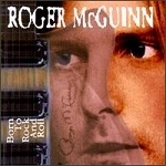 [중고] Roger Mcguinn / Born To Rock And Roll (수입)