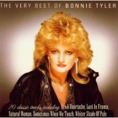 [중고] Bonnie Tyler / The Very Best Of Bonnie Tyler  (수입)