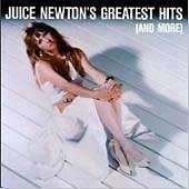 [중고] Juice Newton / Greatest Hits (And More/수입)
