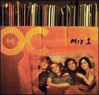 [중고] O.S.T. / Music From The O.C: Mix 1 - 오씨 (수입)