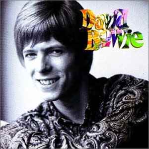 [중고] David Bowie / The Deram Anthology (1966 - 1968/수입)