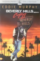 [중고] [DVD] Beverly Hills Cop 2 - 비버리힐스캅 2
