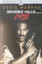 [중고] [DVD] Beverly Hills Cop 3 - 비버리힐스캅 3