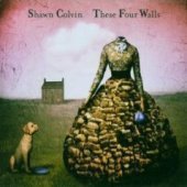 [중고] Shawn Colvin / These Four Walls (수입)