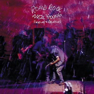 [중고] Neil Young / Road Rock Vol. 1 (HDCD/수입)