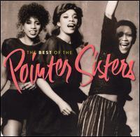 [중고] Pointer Sisters / Best of the Pointer Sisters (수입)