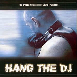 [중고] O.S.T. / Hang The DJ (Original Soundtrack/일본수입)