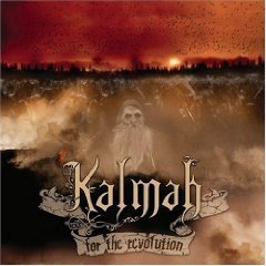 [중고] Kalmah / For The Revolution