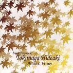 [중고] Hideaki Tokunaga (도쿠나가 히데아키) / Sweet Message Of Acoustic Version
