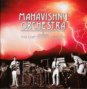 [중고] Mahavishnu Orchestra / Lost Trident Sessions (Remastered/수입)