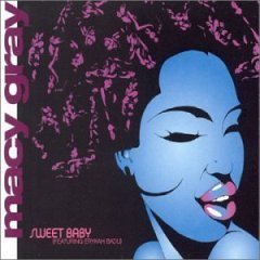 [중고] Macy Gray / Sweet Baby (single/수입)