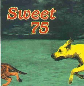 [중고] Sweet 75 / Sweet 75 (너바나 베이시스트)