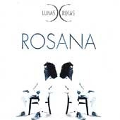 [중고] Rosana / Lunas Rotas