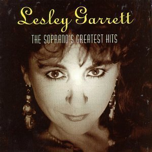 [중고] Lesley Garrett / The Soprano&#039;s Greatest Hits