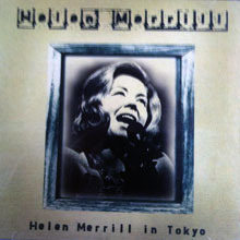 [중고] Helen Merrill / Helen Merrill  In Tokyo