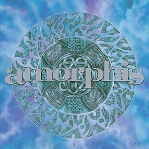 [중고] Amorphis / Elegy