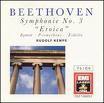 [중고] Beethoven : Symphony No. 3 Etc / Kempe (수입/cdz7626232)