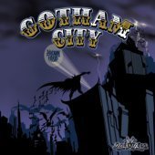 [중고] 브라운 후드 (Brown Hood) / The Gotham City (Special Edition)