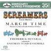 [중고] Frederick Fennell / Screamers, March Time (스크리머스: 골드만의 행진곡/Sacd Hybrid/수입/4320192)