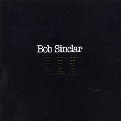 [중고] Bob Sinclar / III (수입)