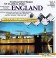 [중고] Classical Journey Vol. 3 : England (수입/15668)