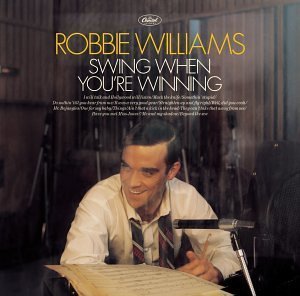 [중고] Robbie Williams / Swing When You&#039;re Winning (2CD Special Limited Edition)