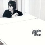 [중고] John Lennon / Imagine (Single/수입)