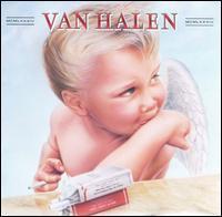Van Halen / 1984 (Remastering/미개봉)
