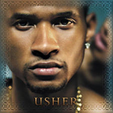 Usher / Confessions (Special Edition/미개봉)