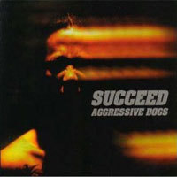 [중고] Aggressive Dogs / Succeed (Digipack/홍보용)