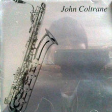 [중고] John Coltrane / John Coltrane