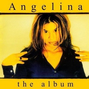 [중고] Angelina / The Album