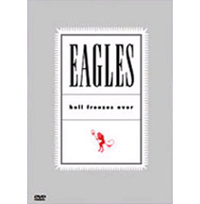 [DVD] Eagles / Hell Freezes Over (홍보용/미개봉)