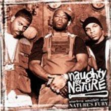 [중고] Naughty By Nature / Nineteen Naughty Nine : Natures Fury (수입)